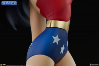 Wonder Woman Statue (DC Animated Series)