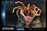 1/4 Scale Scorpion Alien Premium Masterline Statue - Deluxe Version (Aliens)