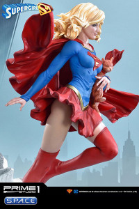 1/3 Scale Supergirl Museum Masterline Statue (DC Comics)