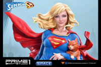 1/3 Scale Supergirl Museum Masterline Statue (DC Comics)