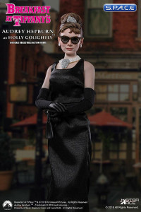 1/6 Scale Holly Golightly 2.0 (Breakfast at Tiffanys)