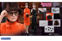 1/6 Scale Holly Golightly 2.0 (Breakfast at Tiffanys)