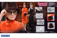 1/6 Scale Holly Golightly Deluxe Version 2.0 (Breakfast at Tiffanys)