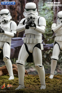 1/6 Scale Stormtrooper Movie Masterpiece MMS514 (Star Wars)