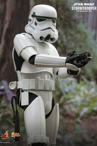 1/6 Scale Stormtrooper Movie Masterpiece MMS514 (Star Wars)