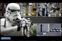 1/6 Scale Stormtrooper Movie Masterpiece MMS514 (Star Wars)