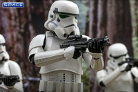 1/6 Scale Stormtrooper Deluxe Version Movie Masterpiece MMS515 (Star Wars)