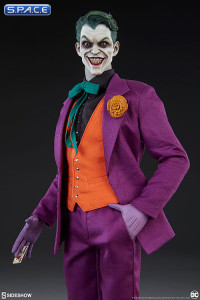 1/6 Scale The Joker (DC Comics)