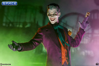 1/6 Scale The Joker (DC Comics)