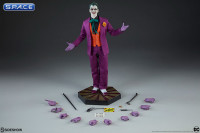 1/6 Scale The Joker (DC Comics)