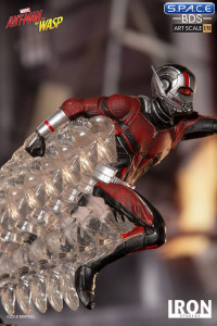 1/10 Scale Ant-Man BDS Art Scale Statue (Ant-Man and The Wasp)