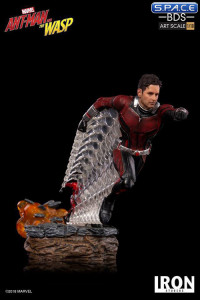 1/10 Scale Ant-Man BDS Art Scale Statue (Ant-Man and The Wasp)