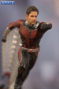 1/10 Scale Ant-Man BDS Art Scale Statue (Ant-Man and The Wasp)