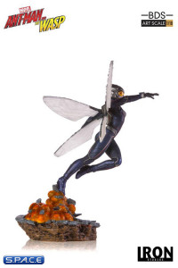 1/10 Scale Wasp BDS Art Scale Statue (Ant-Man and The Wasp)