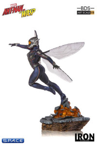 1/10 Scale Wasp BDS Art Scale Statue (Ant-Man and The Wasp)