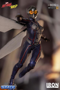 1/10 Scale Wasp BDS Art Scale Statue (Ant-Man and The Wasp)