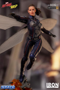 1/10 Scale Wasp BDS Art Scale Statue (Ant-Man and The Wasp)