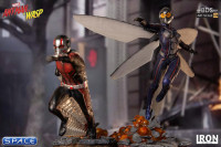 1/10 Scale Wasp BDS Art Scale Statue (Ant-Man and The Wasp)