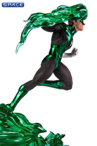 1/10 Scale Green Lantern BDS Art Scale Statue by Ivan Reis (DC Comics)