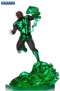 1/10 Scale Green Lantern BDS Art Scale Statue by Ivan Reis (DC Comics)