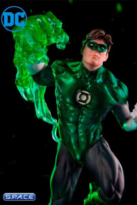 1/10 Scale Green Lantern BDS Art Scale Statue by Ivan Reis (DC Comics)