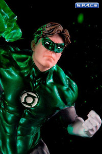 1/10 Scale Green Lantern BDS Art Scale Statue by Ivan Reis (DC Comics)