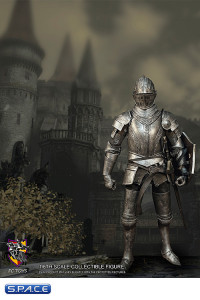 1/6 Scale Los Cyk Knight