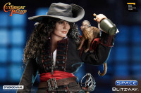 1/6 Scale Morgan Adams (Cutthroat Island)