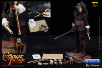 1/6 Scale Morgan Adams (Cutthroat Island)