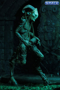 Faun from Pans Labyrinth (Guillermo del Toro Signature Collection)