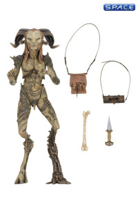 Faun from Pans Labyrinth (Guillermo del Toro Signature Collection)