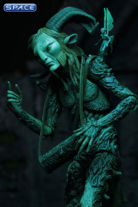 Faun from Pans Labyrinth (Guillermo del Toro Signature Collection)