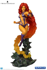 Starfire Maquette (DC Comics)