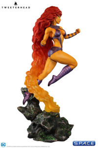 Starfire Maquette (DC Comics)