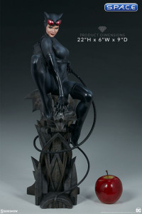 Catwoman Premium Format Figure (DC Comics)