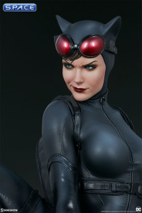 Catwoman Premium Format Figure (DC Comics)