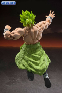 S.H.Figuarts Super Saiyan Broly Fullpower (Dragon Ball Super)