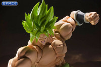 S.H.Figuarts Super Saiyan Broly Fullpower (Dragon Ball Super)