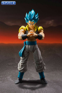 S.H.Figuarts Super Saiyan God Super Saiyan Gogeta (Dragon Ball Super)