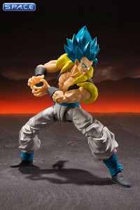 S.H.Figuarts Super Saiyan God Super Saiyan Gogeta (Dragon Ball Super)