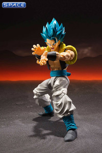 S.H.Figuarts Super Saiyan God Super Saiyan Gogeta (Dragon Ball Super)