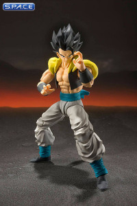 S.H.Figuarts Super Saiyan God Super Saiyan Gogeta (Dragon Ball Super)