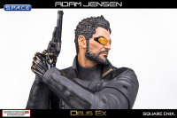 Adam Jensen Statue (Deus Ex: Mankind Divided)