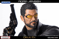 Adam Jensen Statue (Deus Ex: Mankind Divided)