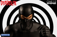 1/12 Scale Diabolik One:12 Collective (Diabolik)