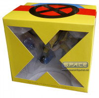 Wolverine Super Deformed Vinyl Collectible Doll (X-Men)