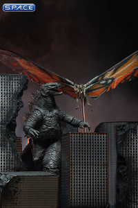 Mothra (Godzilla: King of the Monsters)