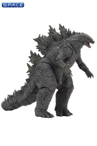 2019 Godzilla (Godzilla: King of the Monsters)