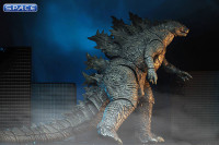 2019 Godzilla (Godzilla: King of the Monsters)