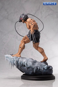 Weapon X Fine Art Statue (Marvel)